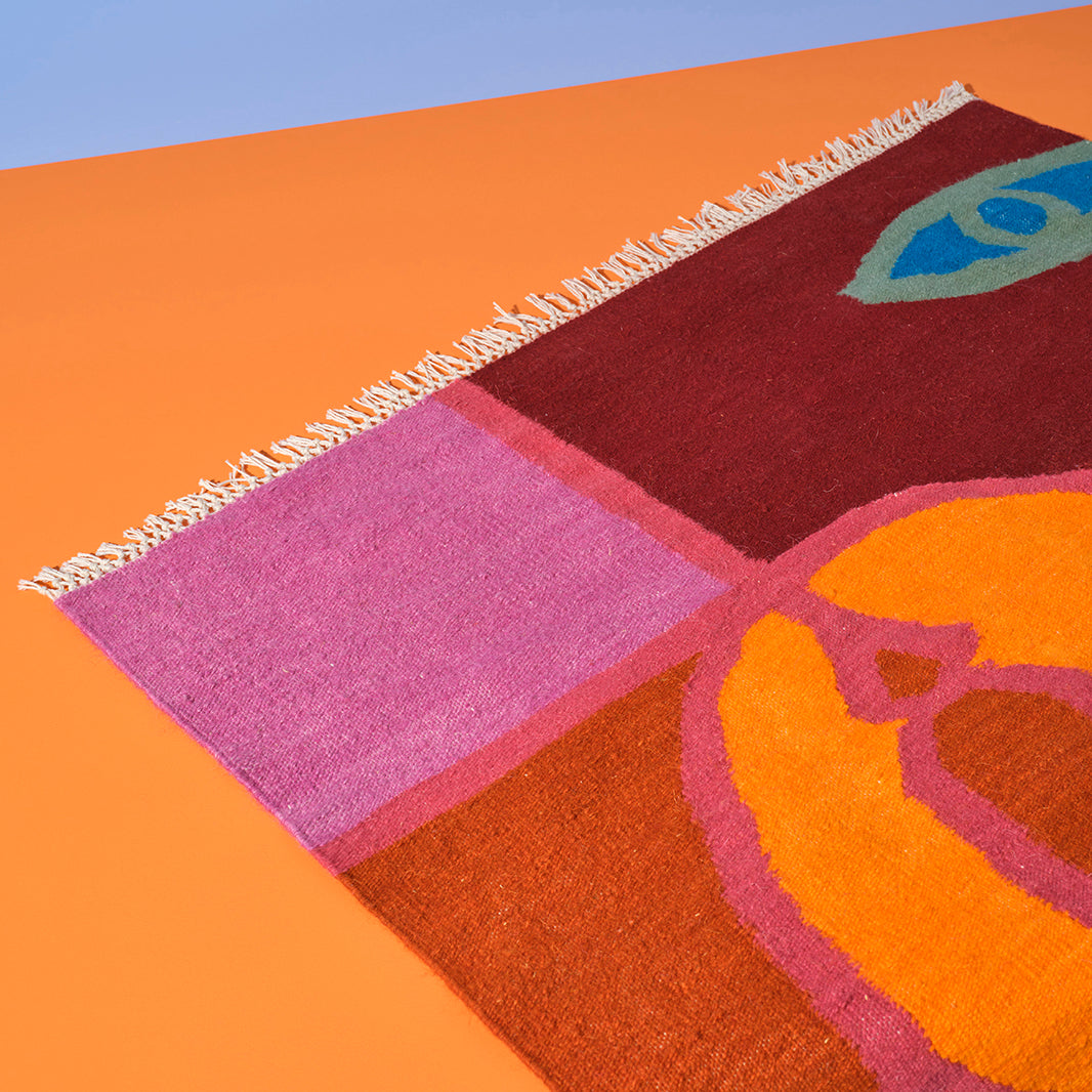 Kilim – 3rd Culture