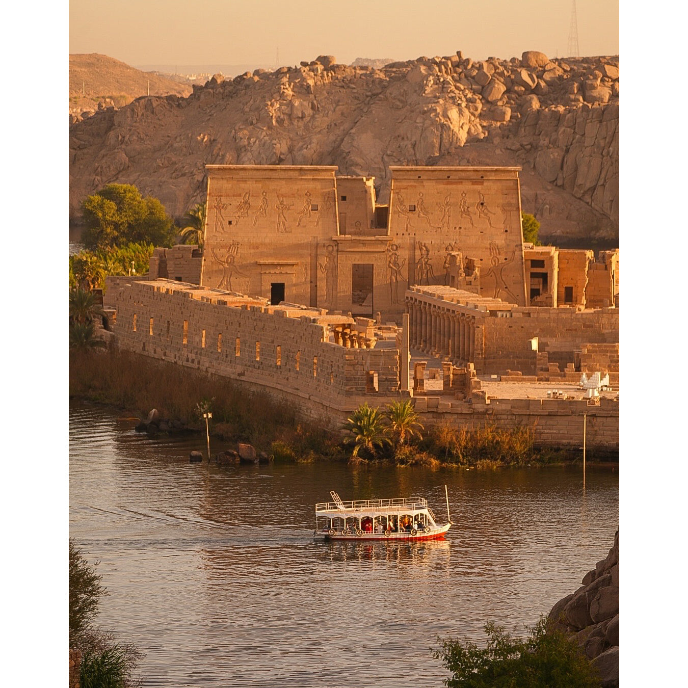 Egypt Photographic Print