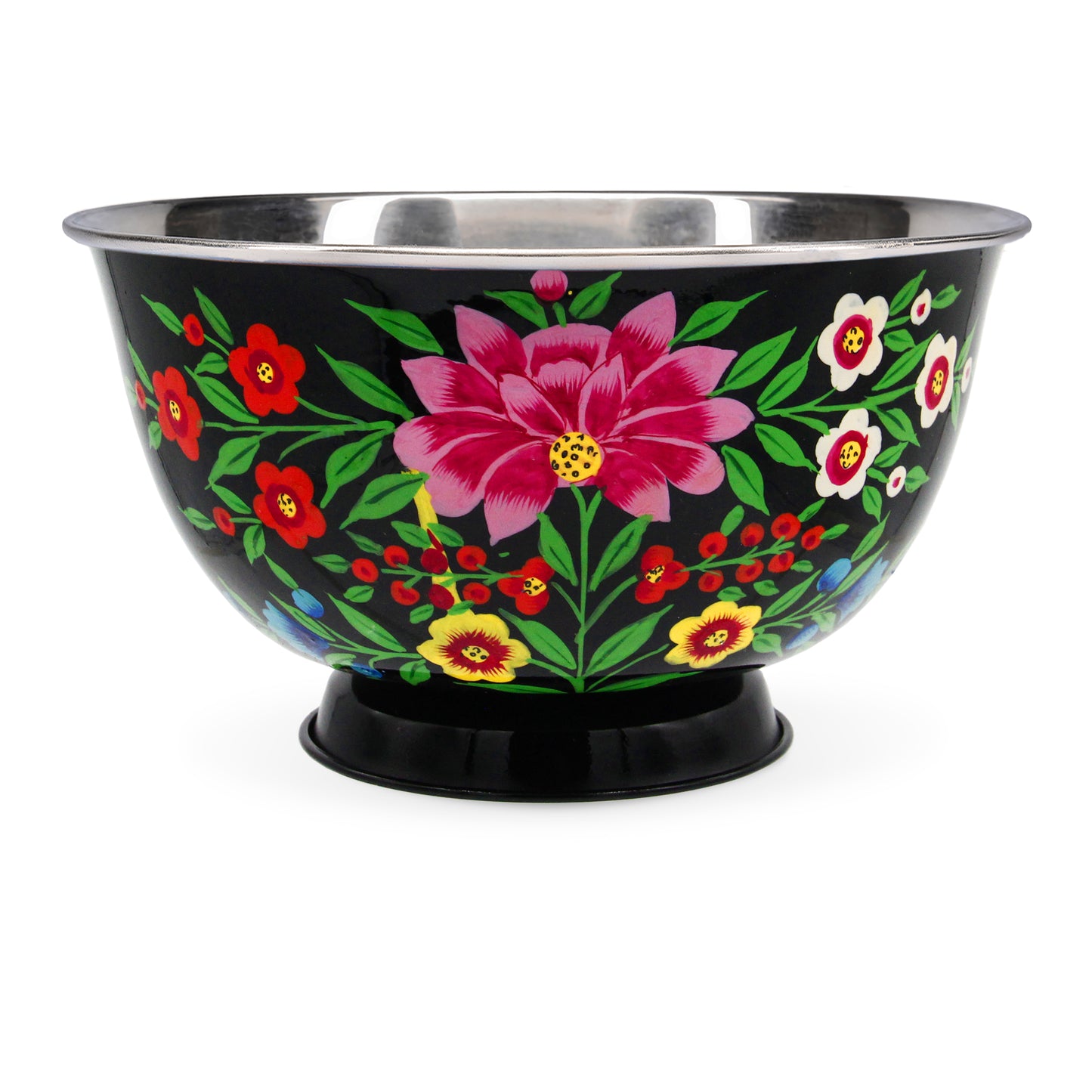 Black Lotus Bowl