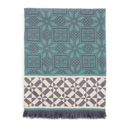 Sage 'Antioch' Summer Throw