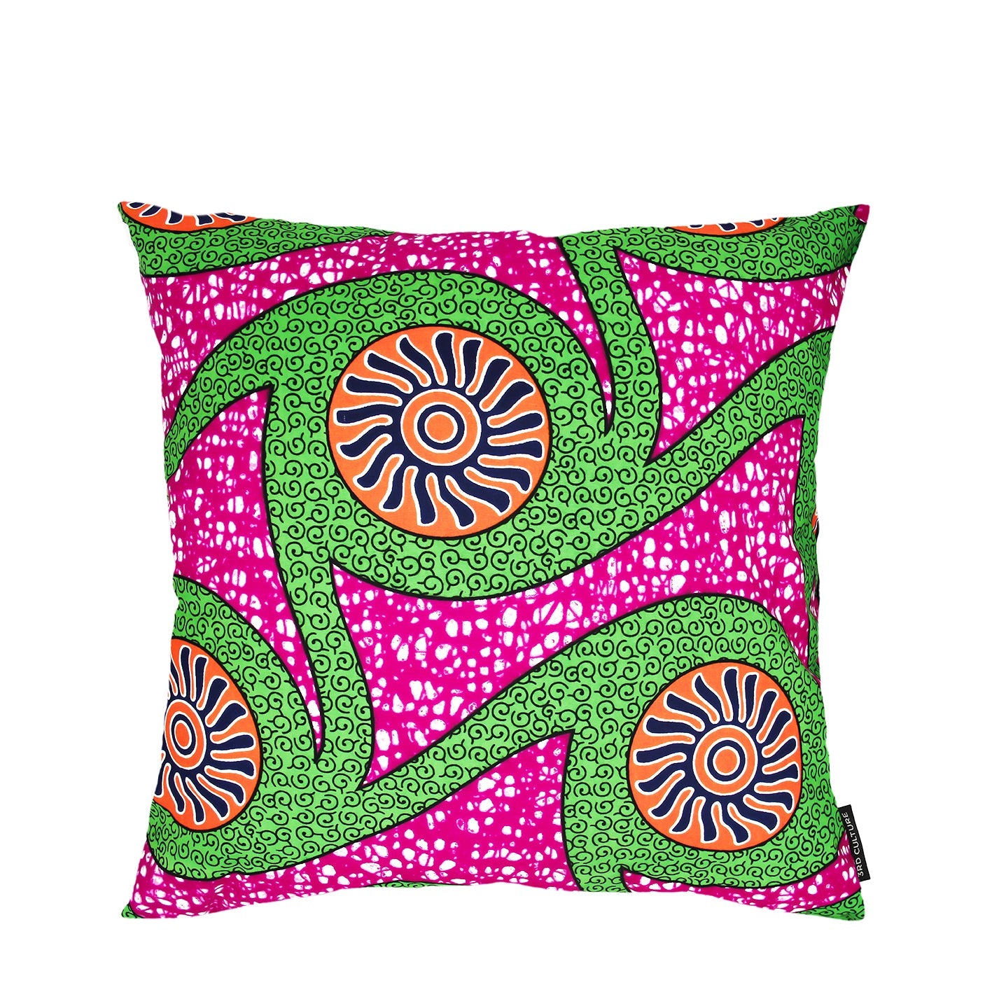N'Djamena Cushion Cover