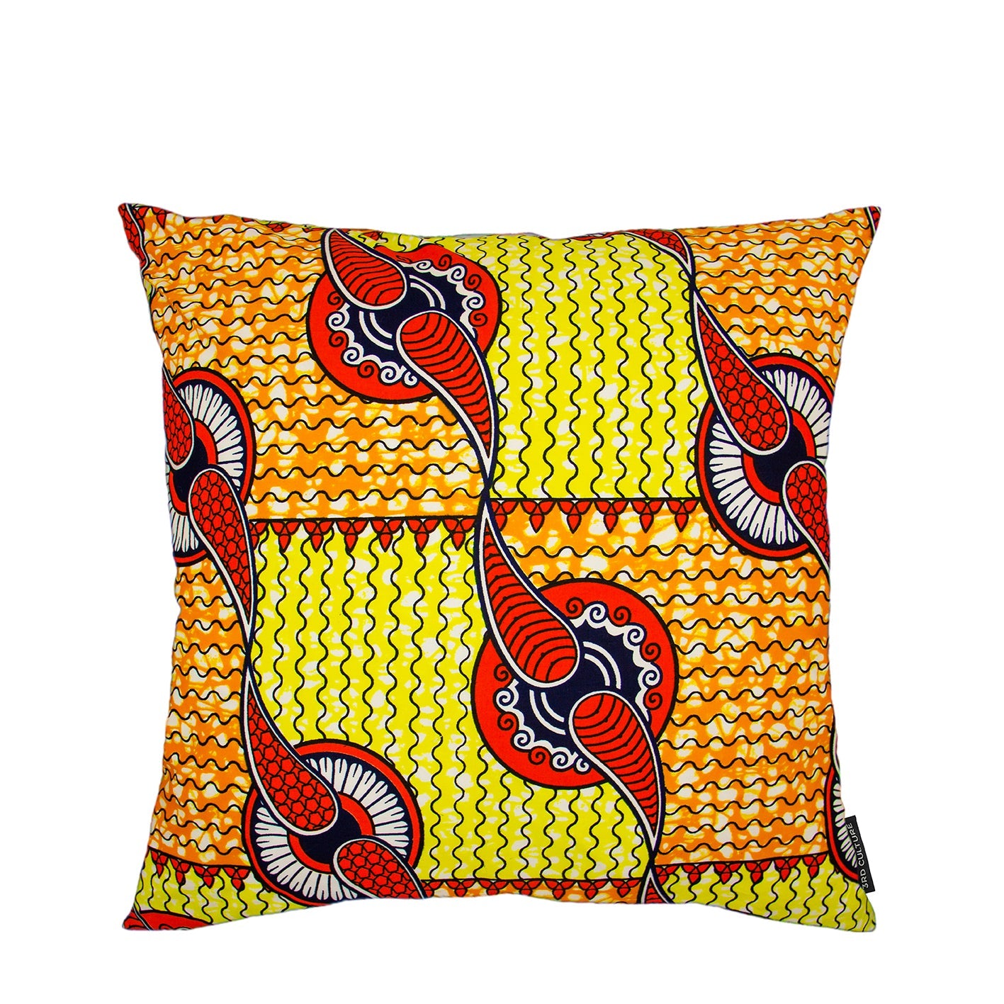 Bangui Cushion Cover