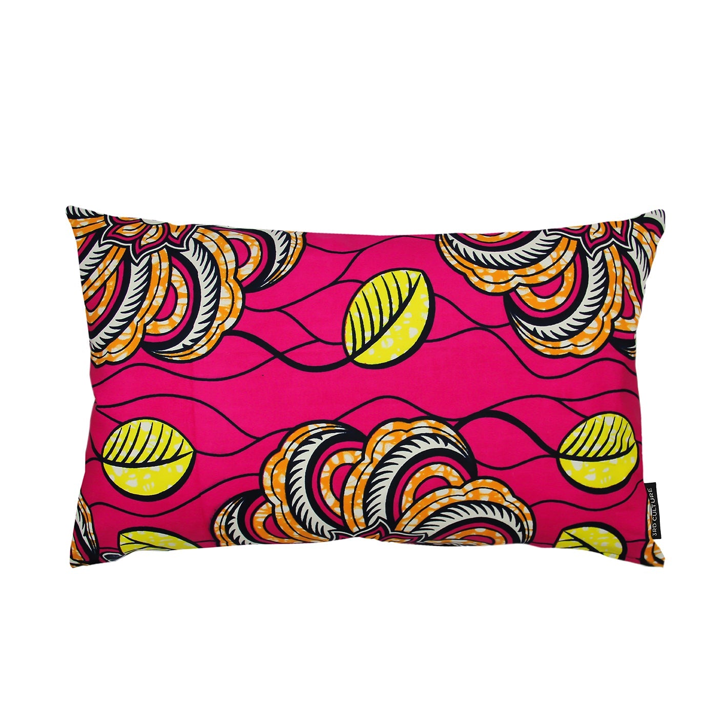 Lagos Cushion Cover