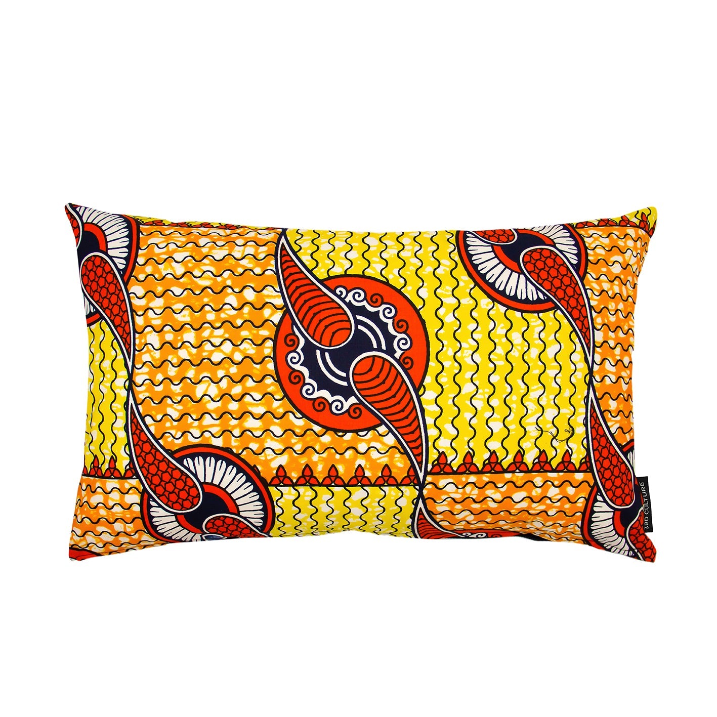 Bangui Cushion Cover