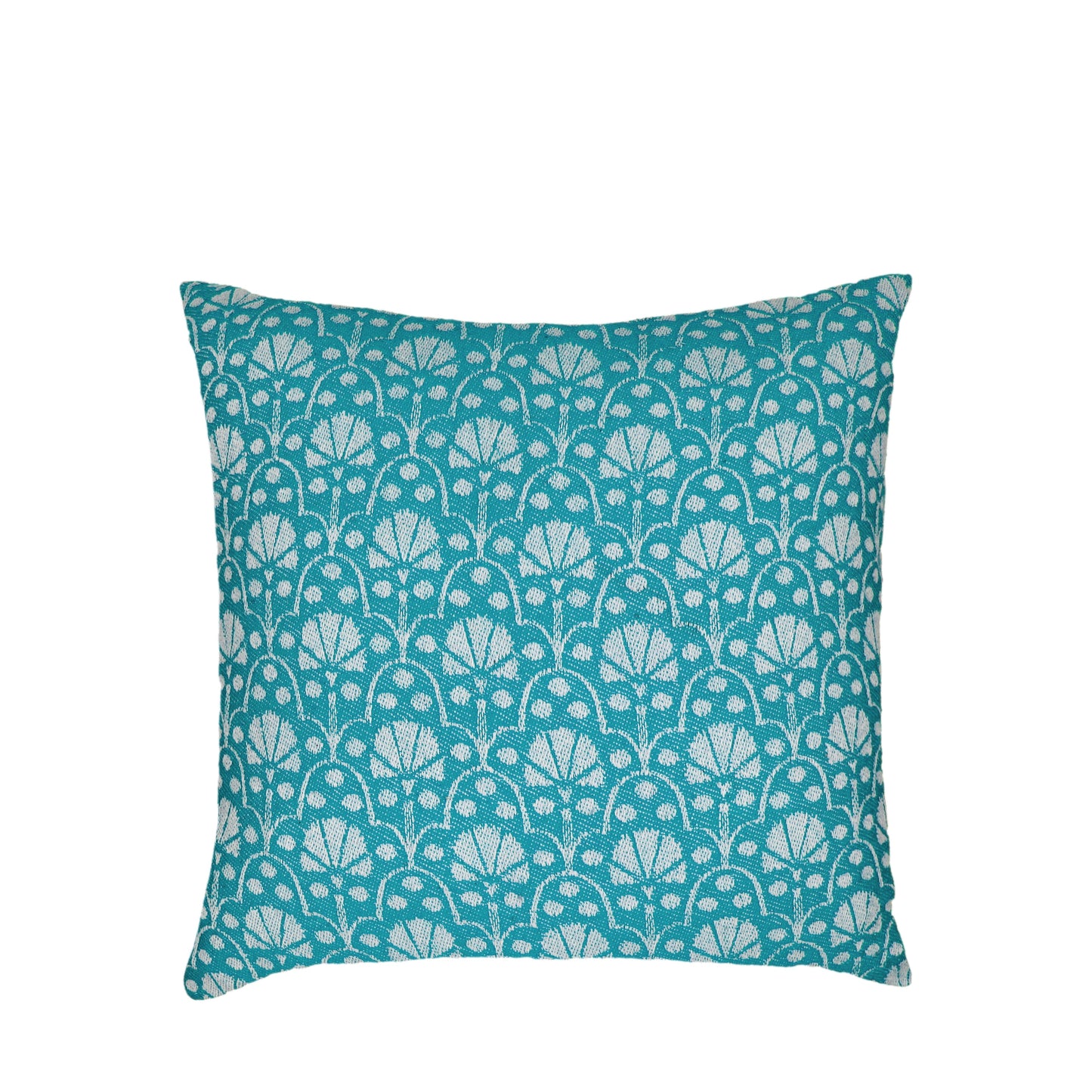 Turkuaz 'Jaipur' Cushion Cover