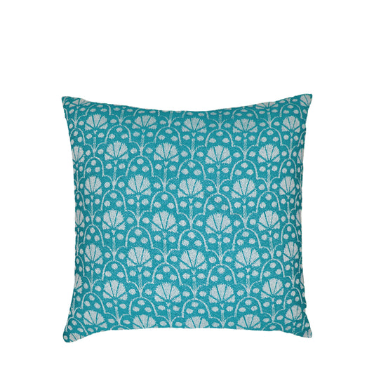 Turkuaz 'Jaipur' Cushion Cover