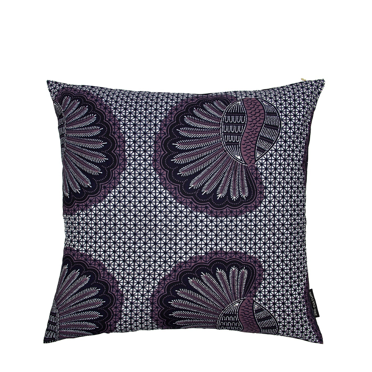 Lekki Cushion Cover