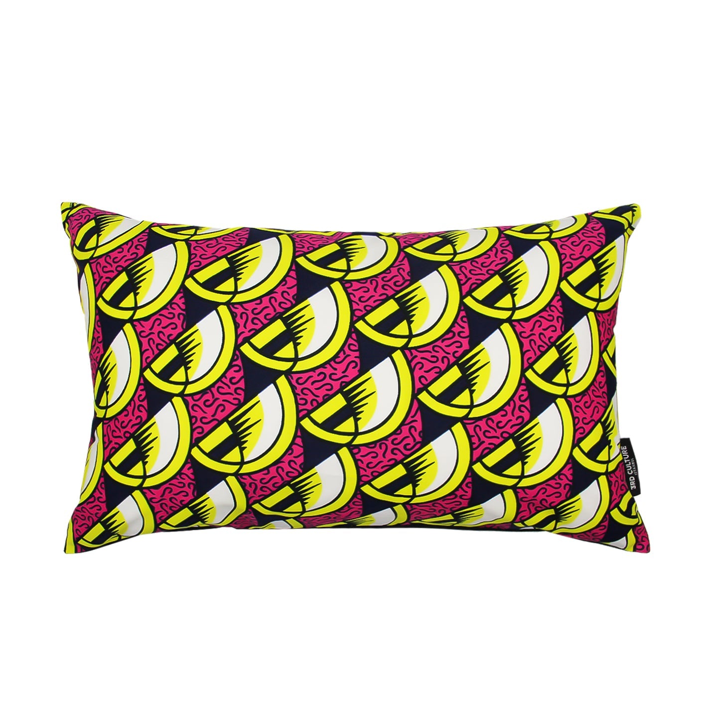 Kumasi Cushion Cover