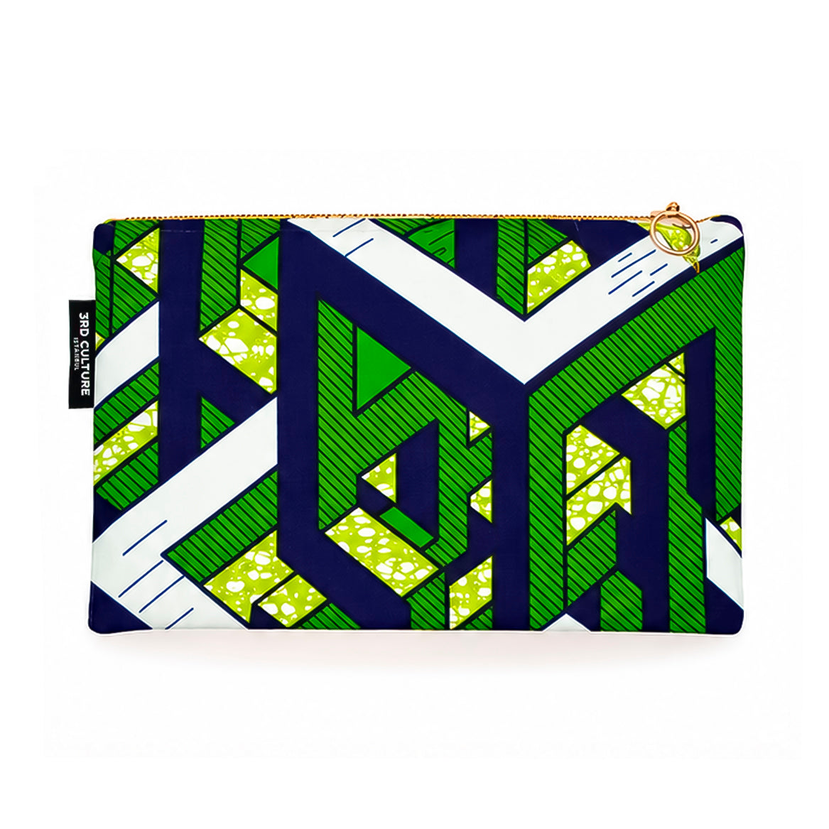 Takoradi Clutch