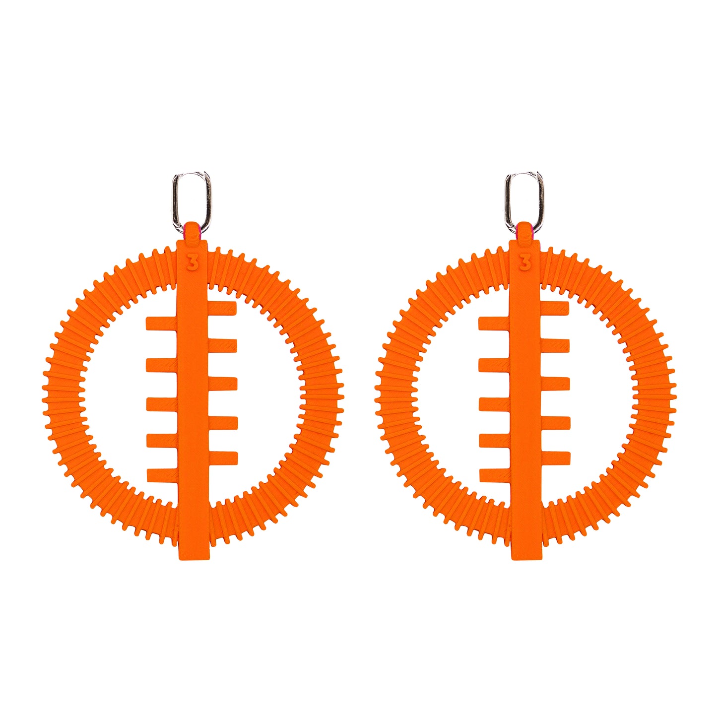 Ladder Earrings