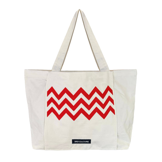 Gregal Beach & Yoga Bag