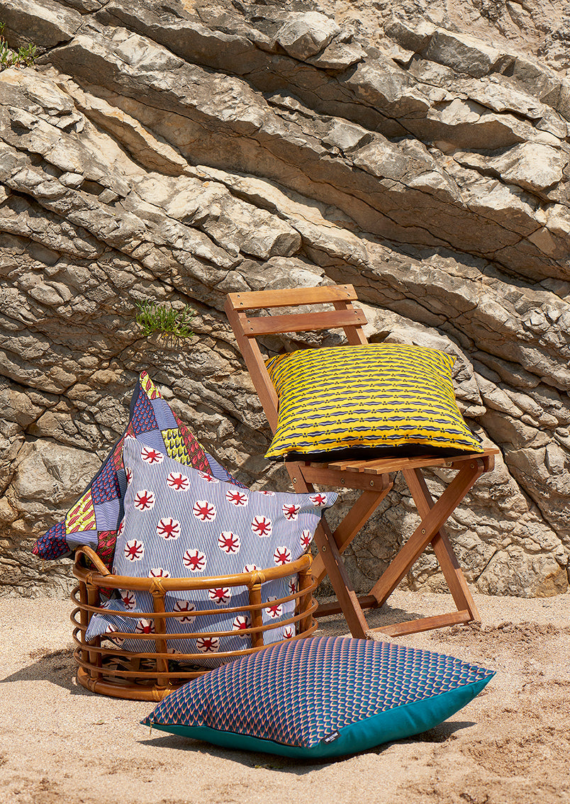Kasao Cushion Cover