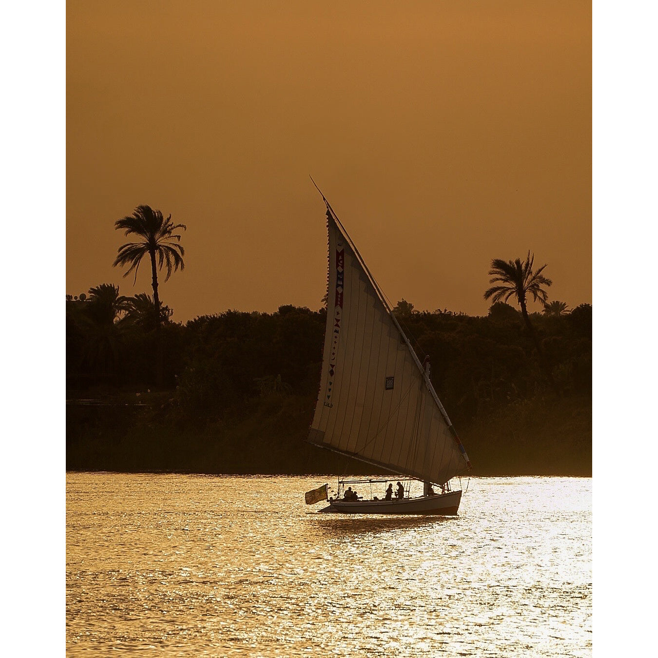 Egypt Photographic Print