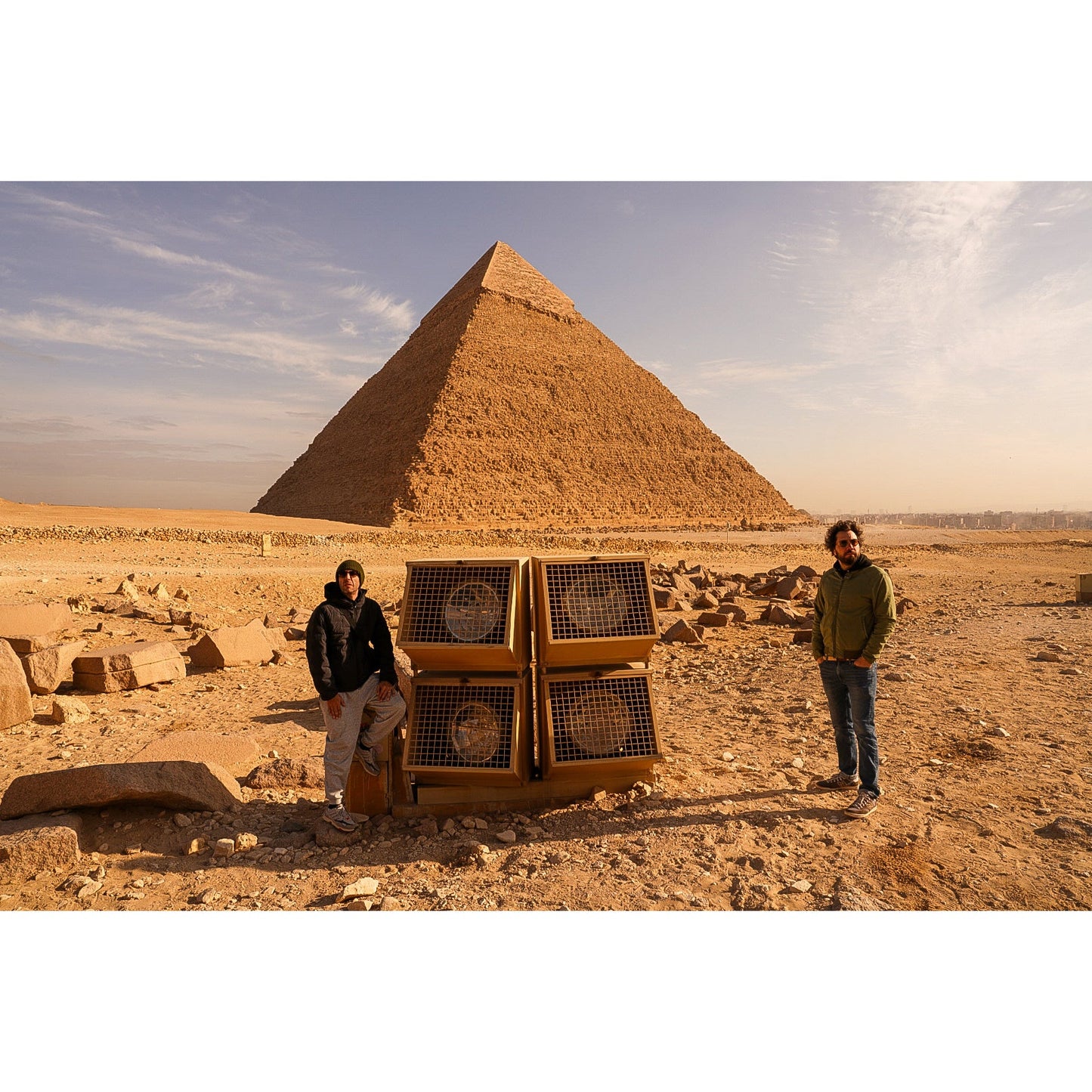 Egypt Photographic Print