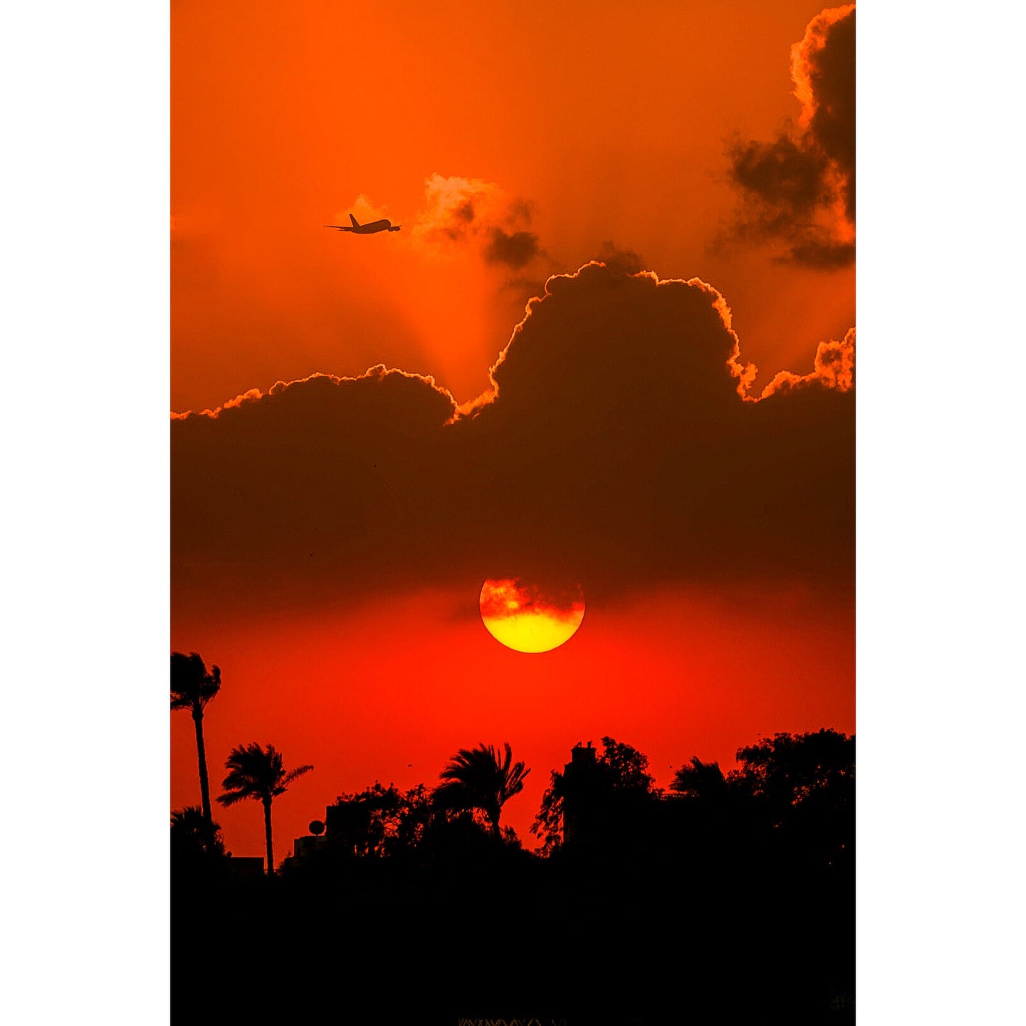 Egypt Photographic Print