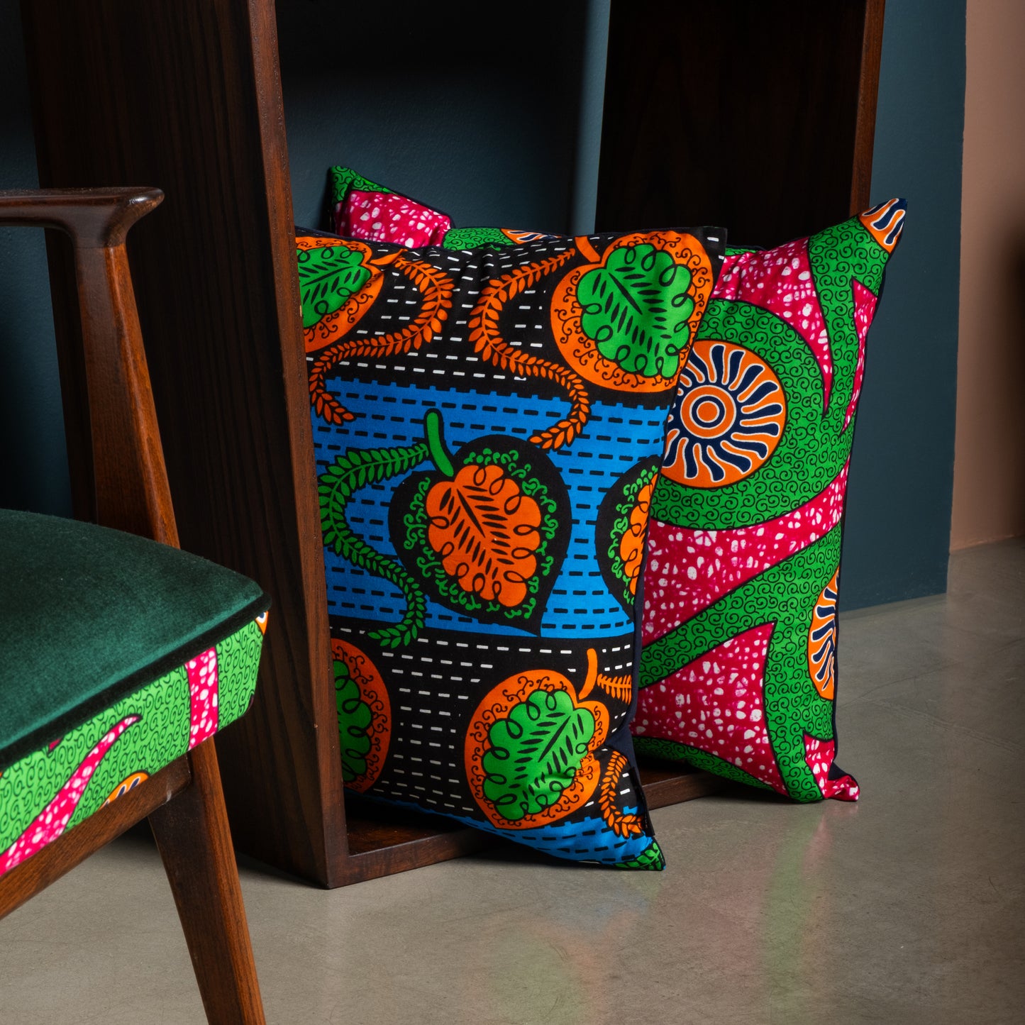 Kano Cushion Cover