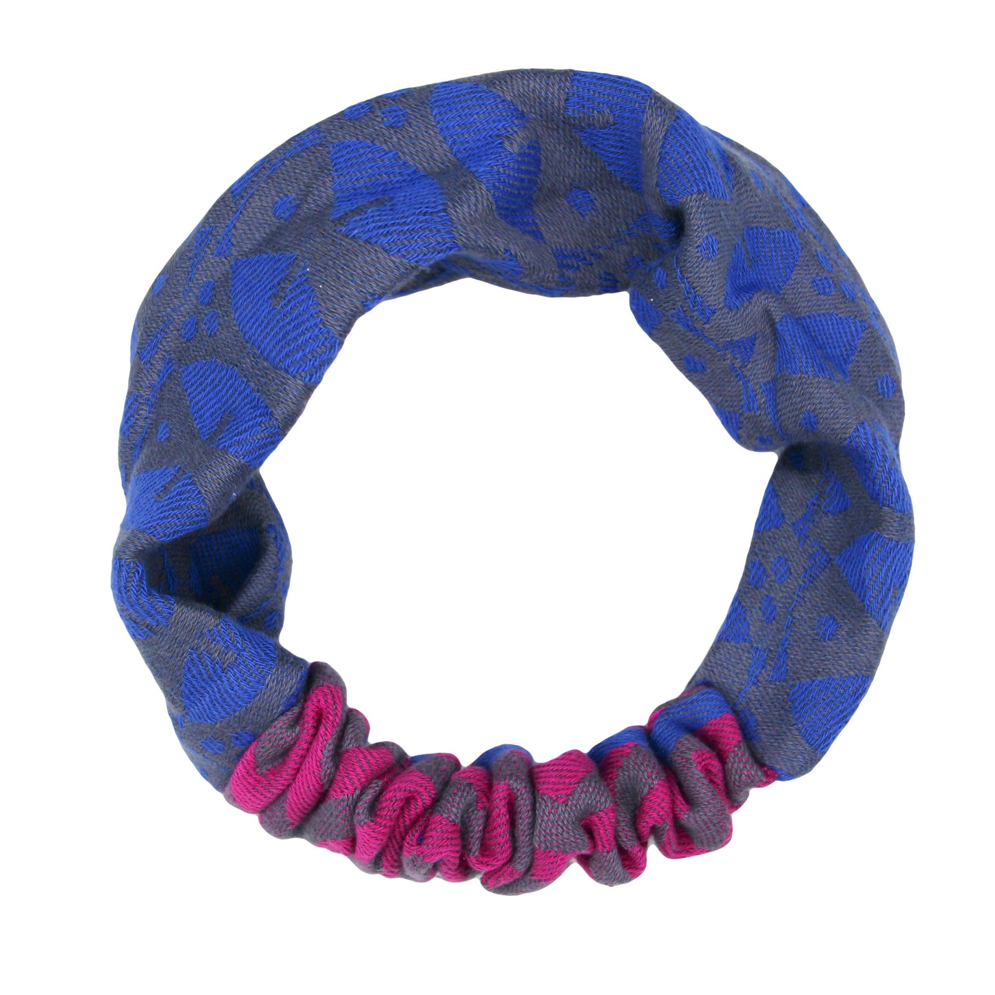 Bue 'Adinkra' Headband
