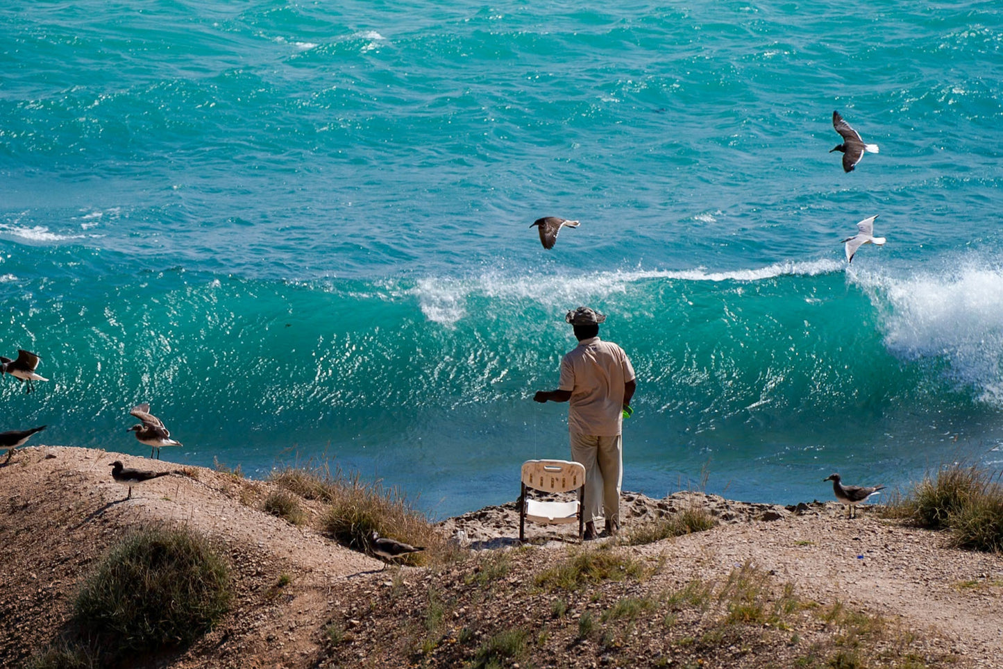 Salalah Photographic Print 04