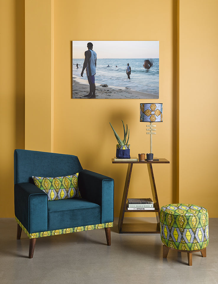 Zanzibar Photographic Print