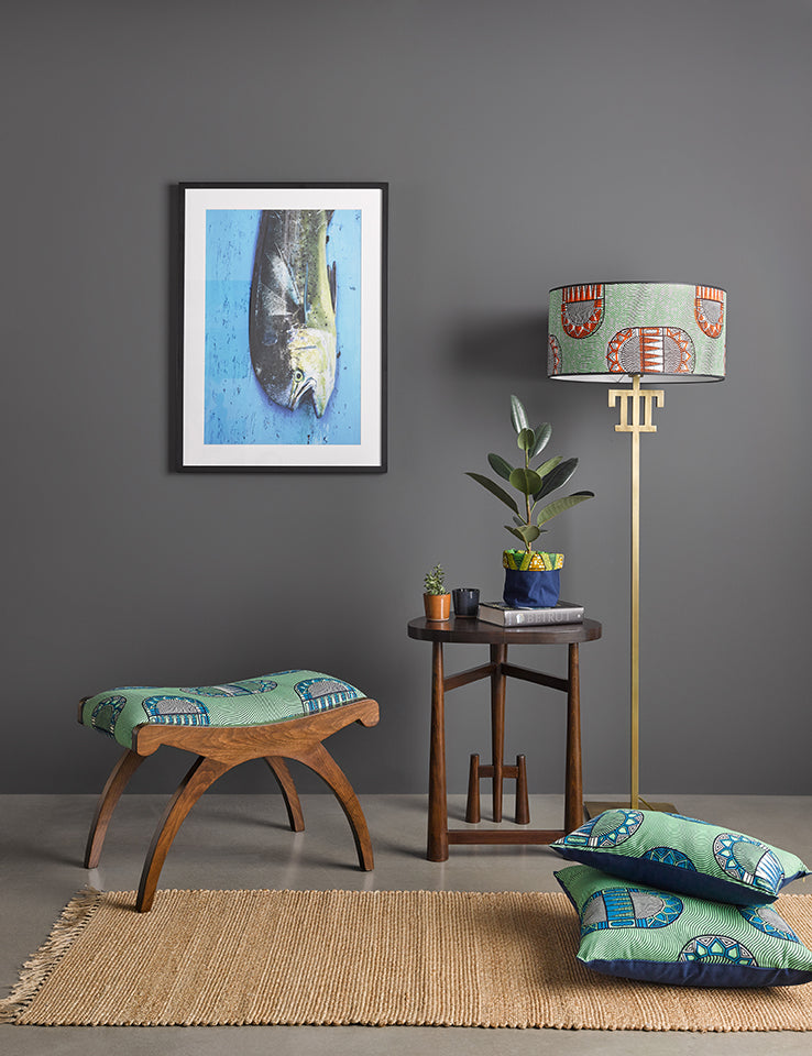 Bali Photographic Print