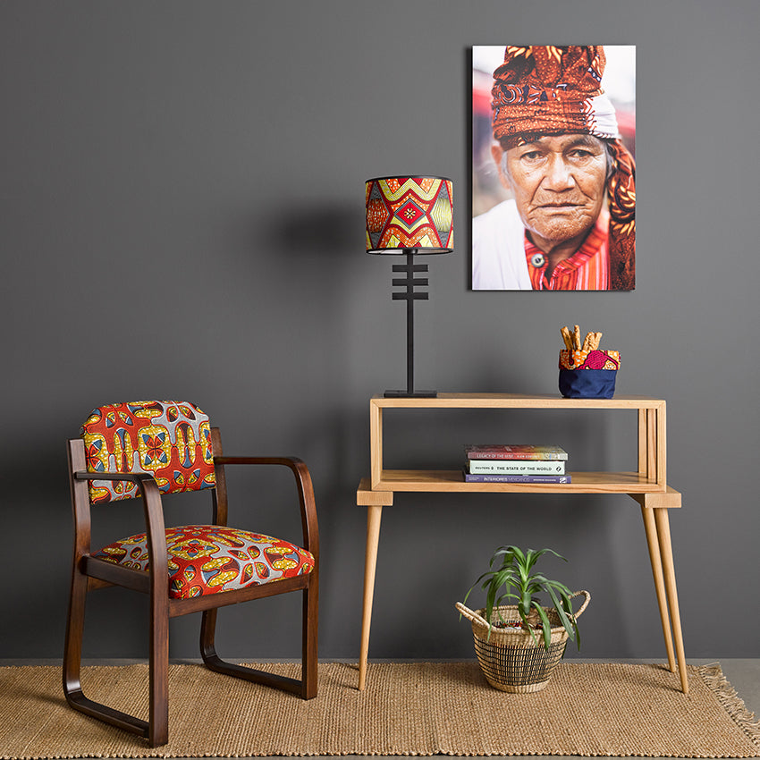Sulawesi Photographic Print