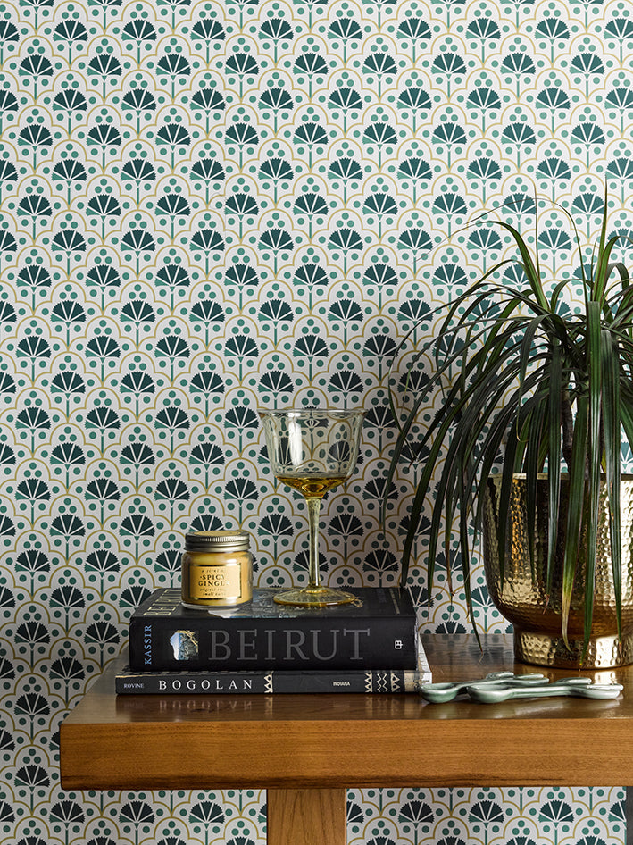 Jaipur Wallpaper 5m2