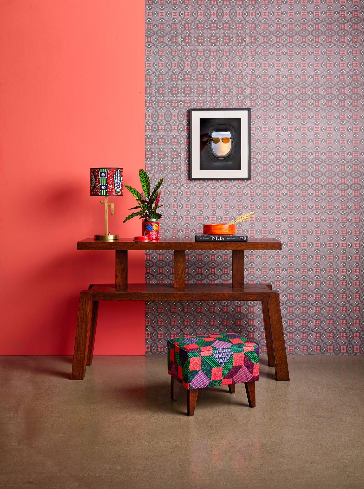 Antioch Wallpaper 5m2