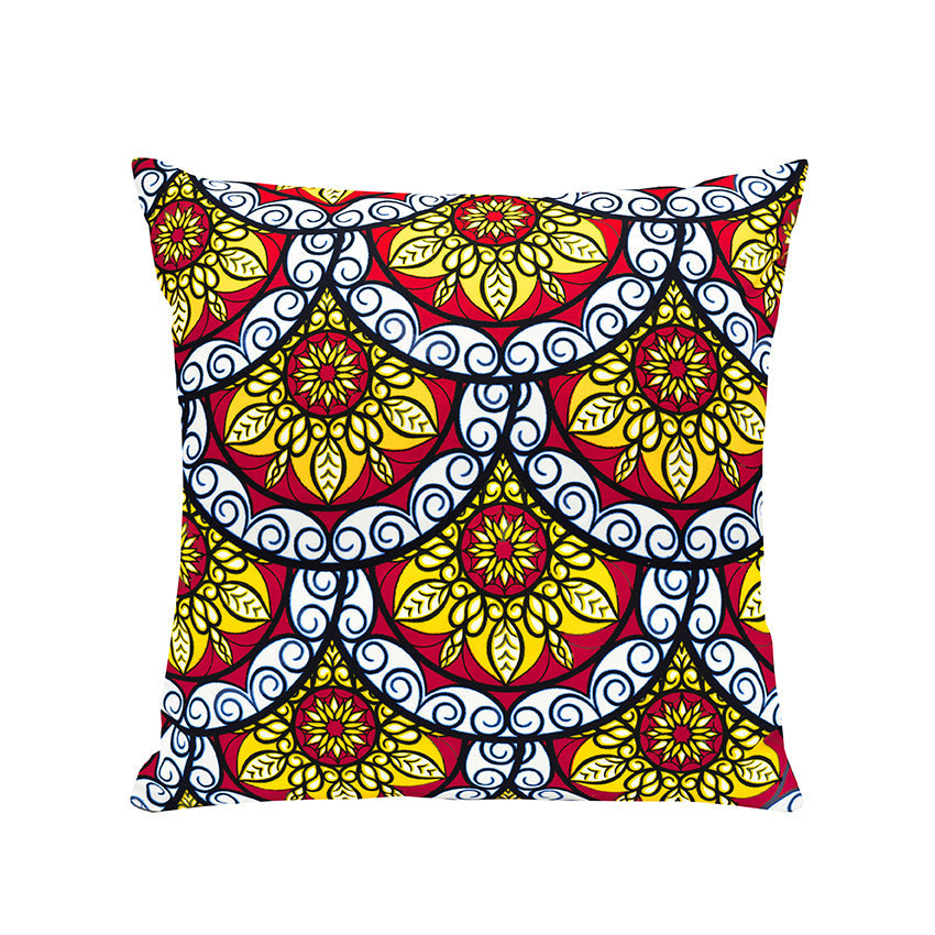 Molopo Cushion Cover