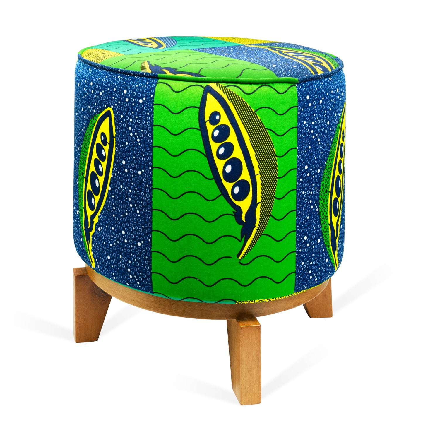 Volta Footstool