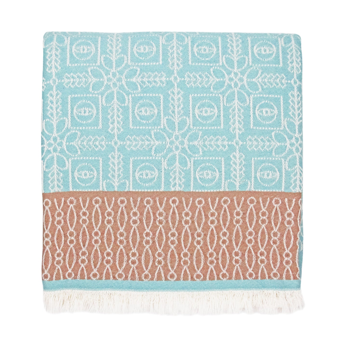 The Eye Throw, Mint