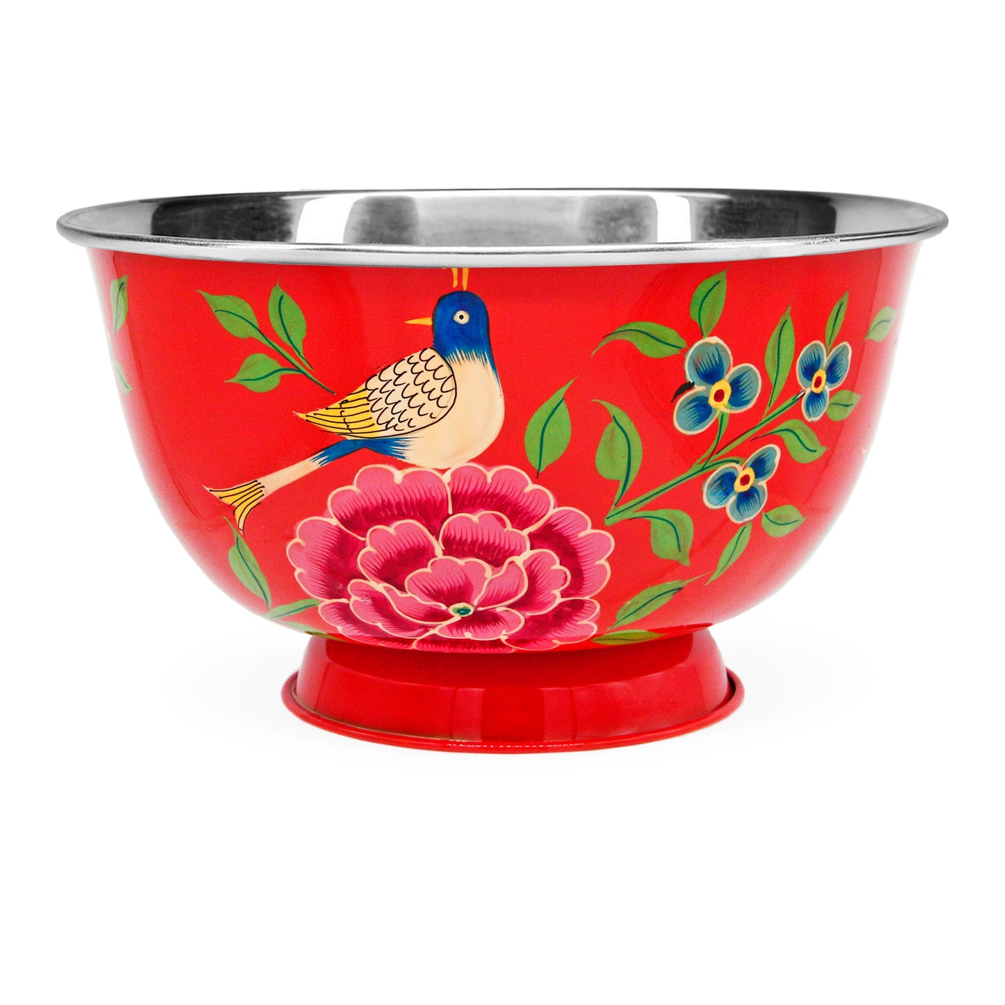 Orange Bird Bowl
