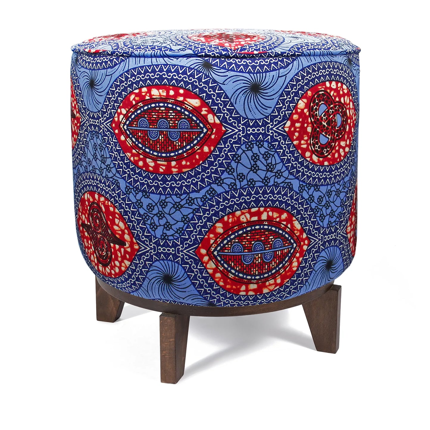 Kasoa Footstool