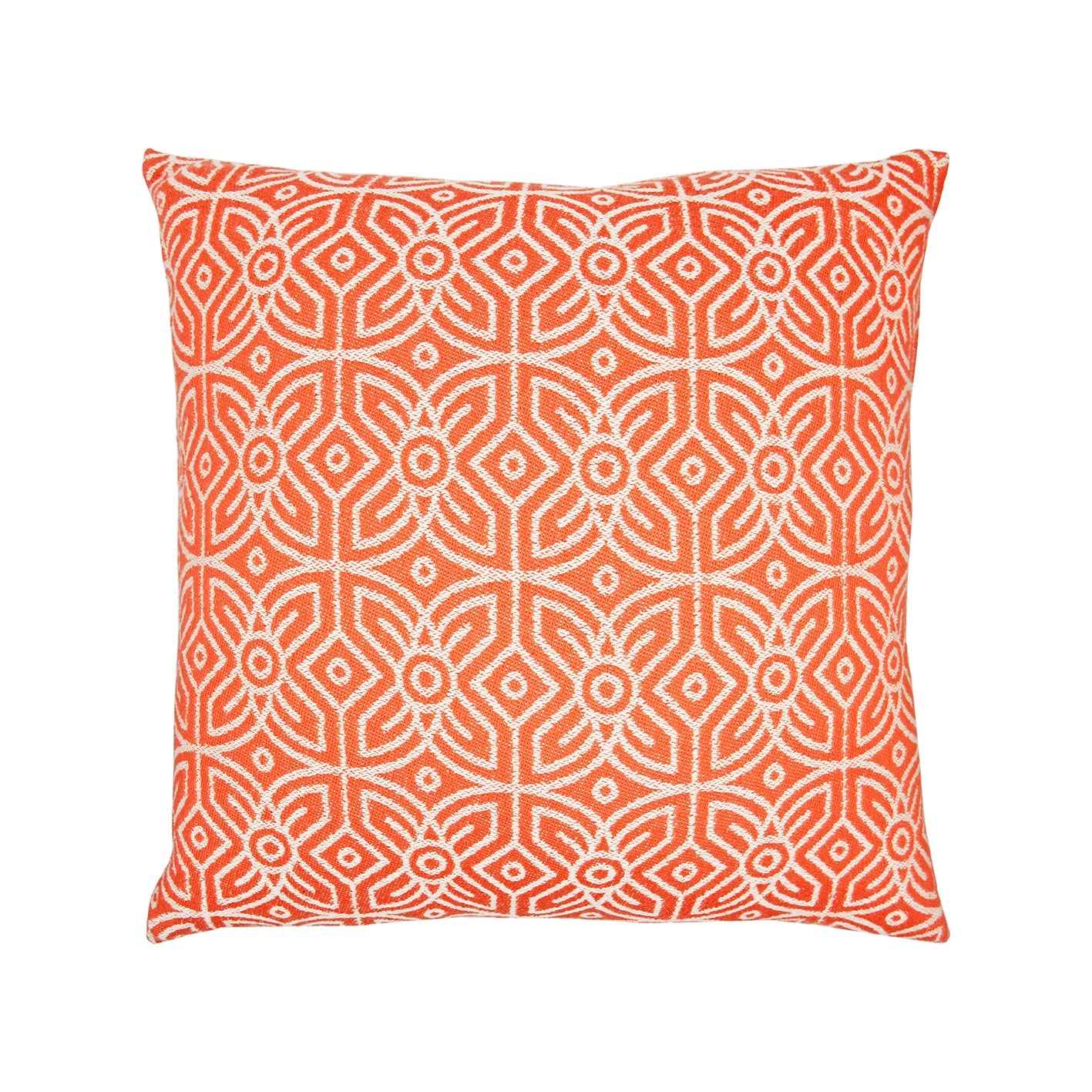 Coral 'Fawohodie' Cushion Cover