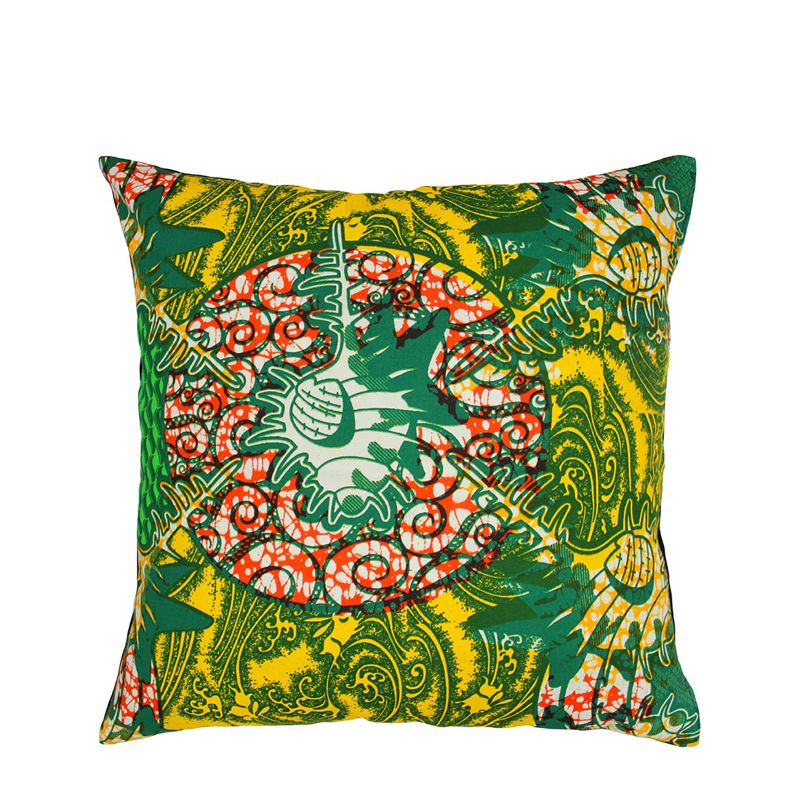 Kigali Cushion Cover