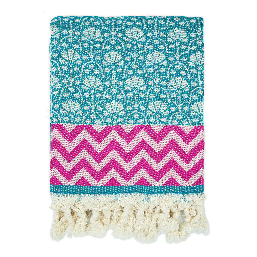 Diwali 'Jaipur' Peshtemal