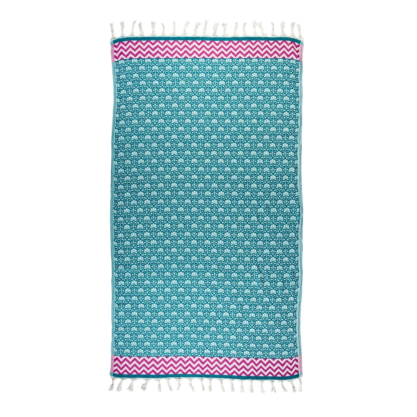 Diwali 'Jaipur' Peshtemal