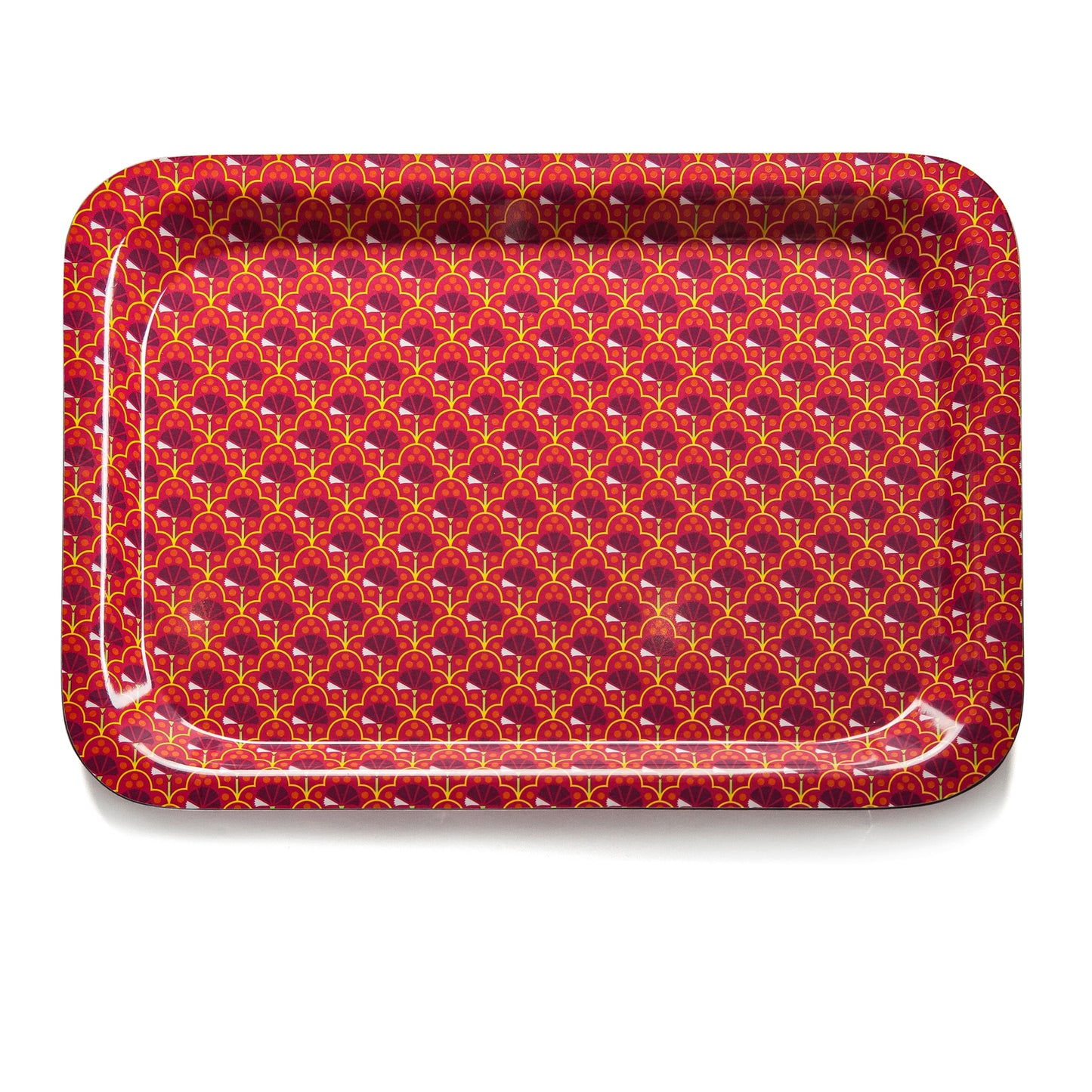 Small Jaipur Tray