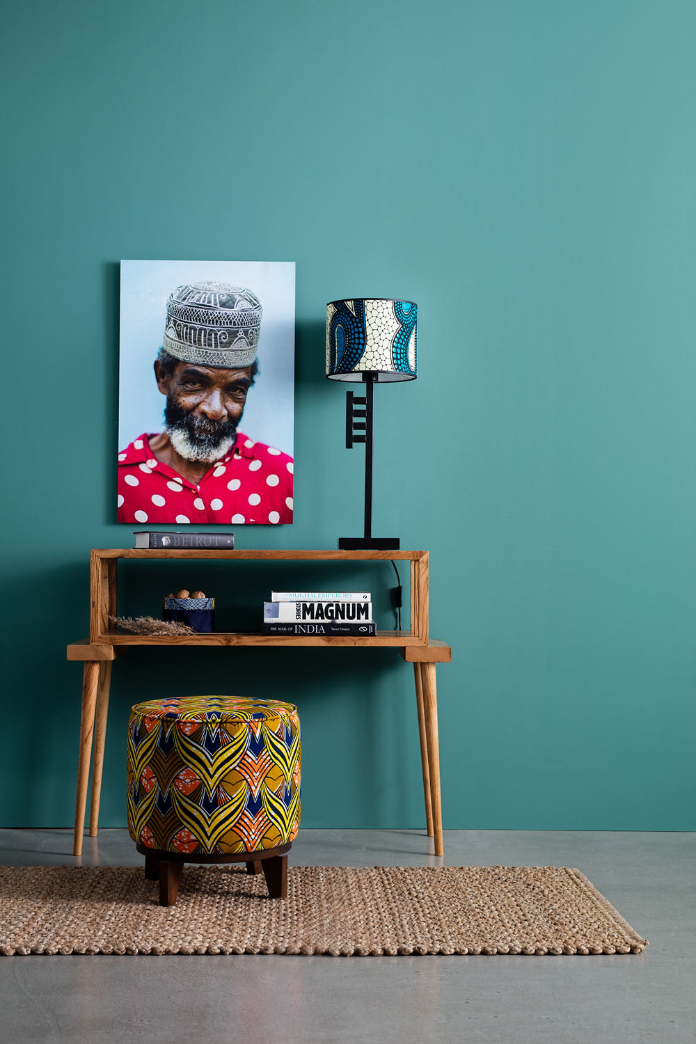 Zanzibar Photographic Print