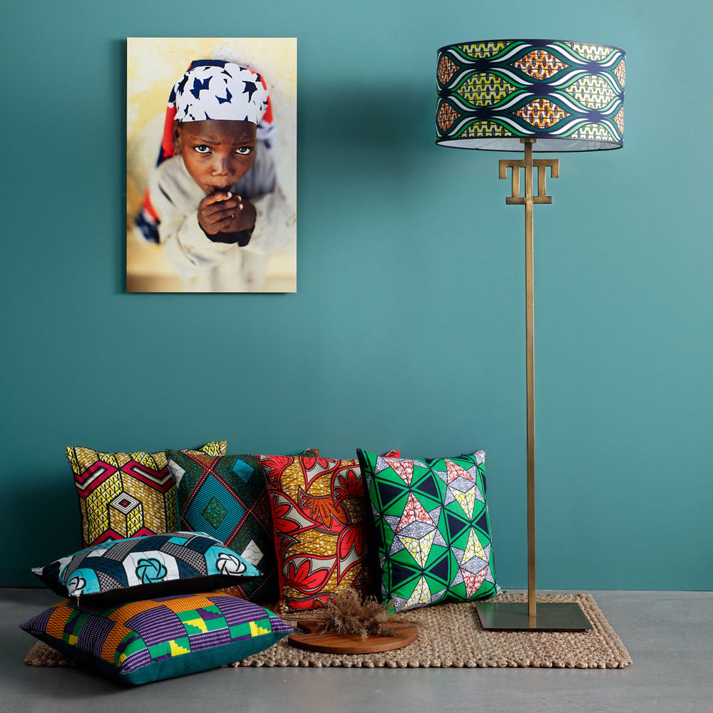 Douala Cushion Cover
