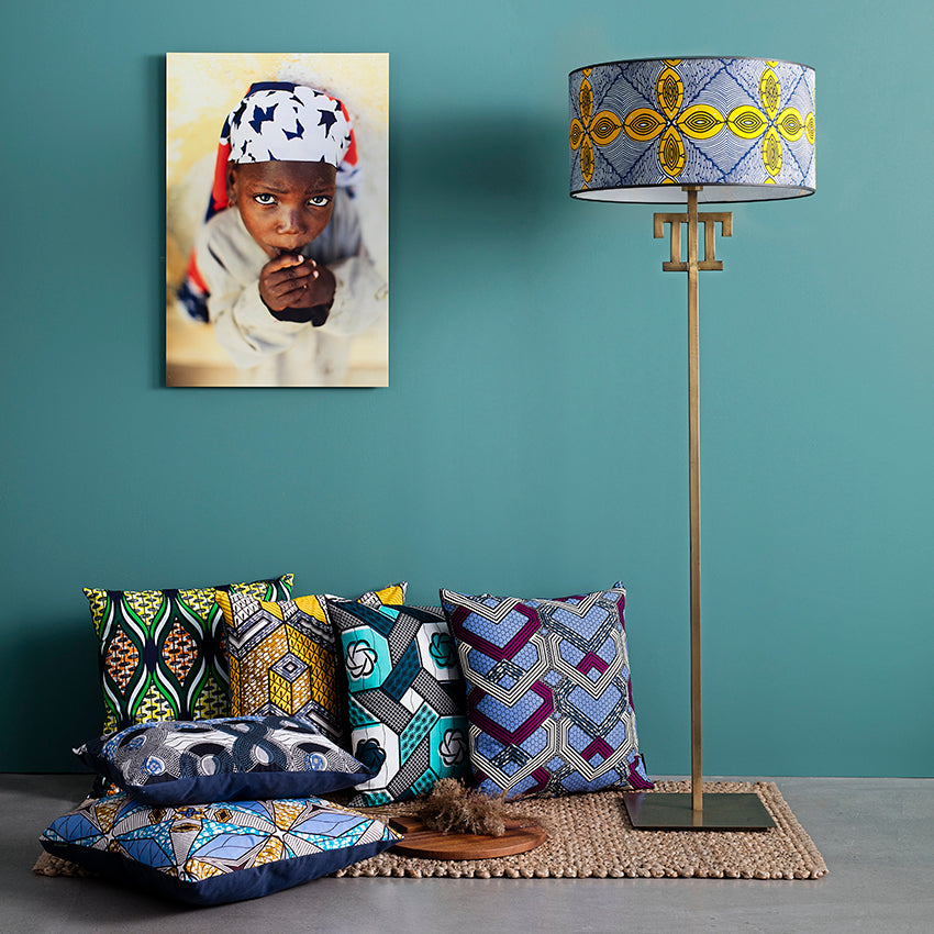 Mozambique Photographic Print