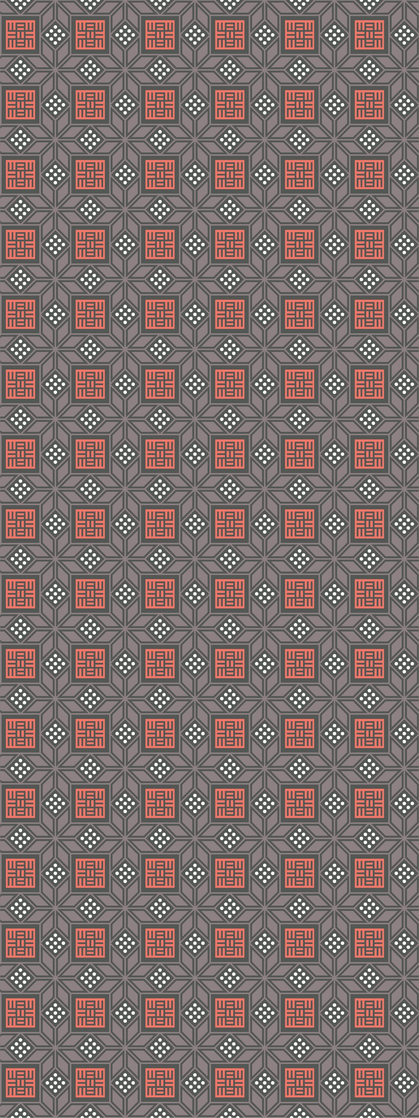 Antioch Wallpaper 5m2