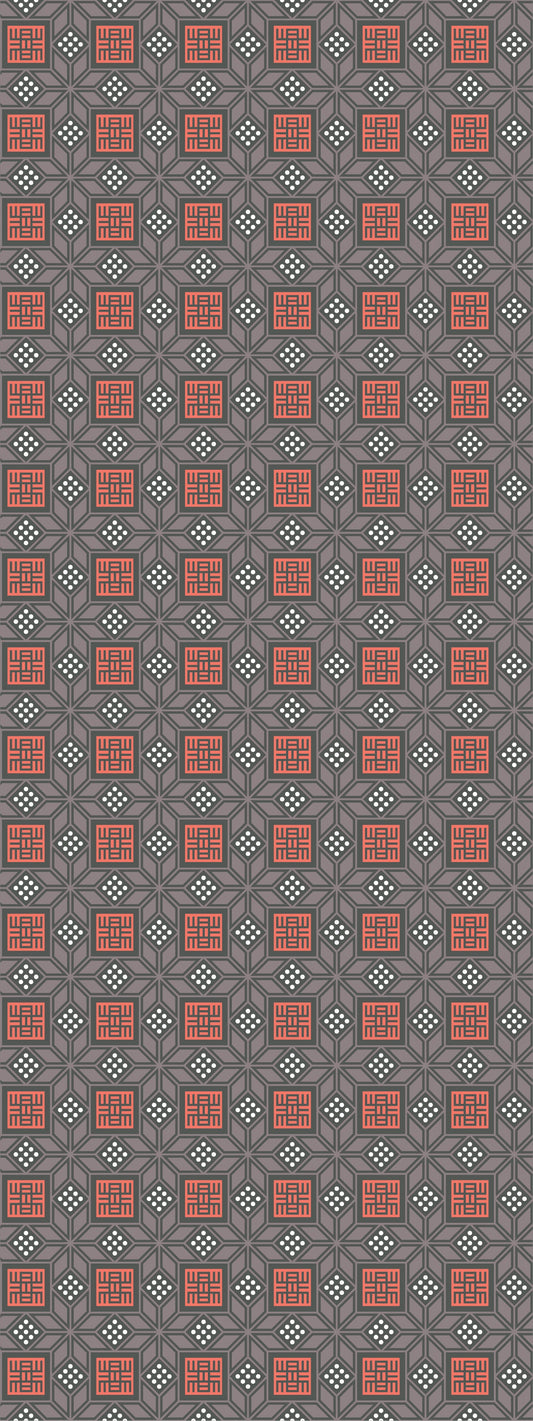 Antioch Wallpaper 5m2
