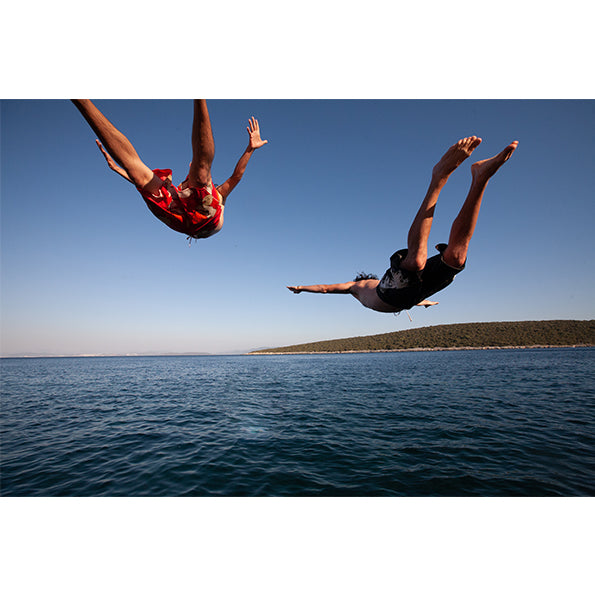 Bodrum Photographic Print