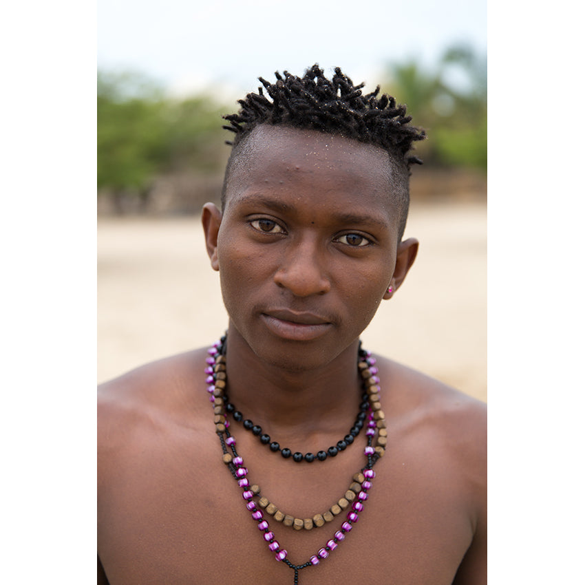 Burundi Photographic Print III