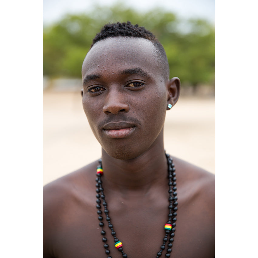 Burundi Photographic Print IV