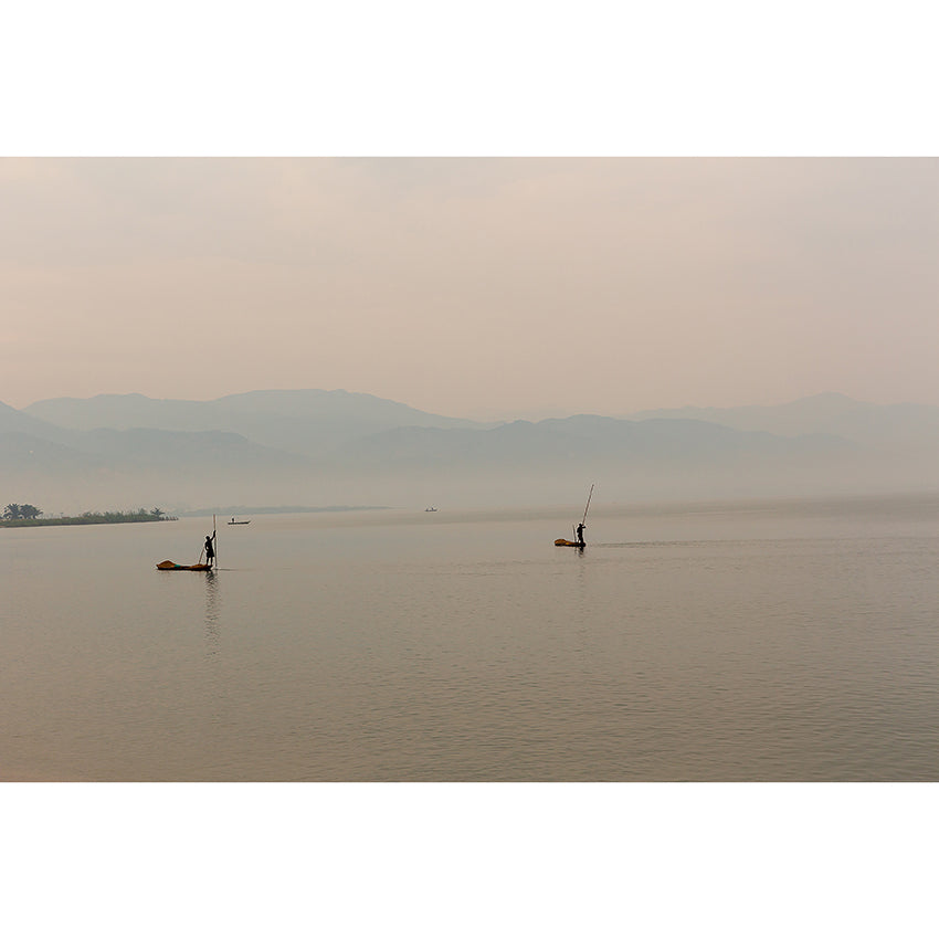 Burundi Photographic Print