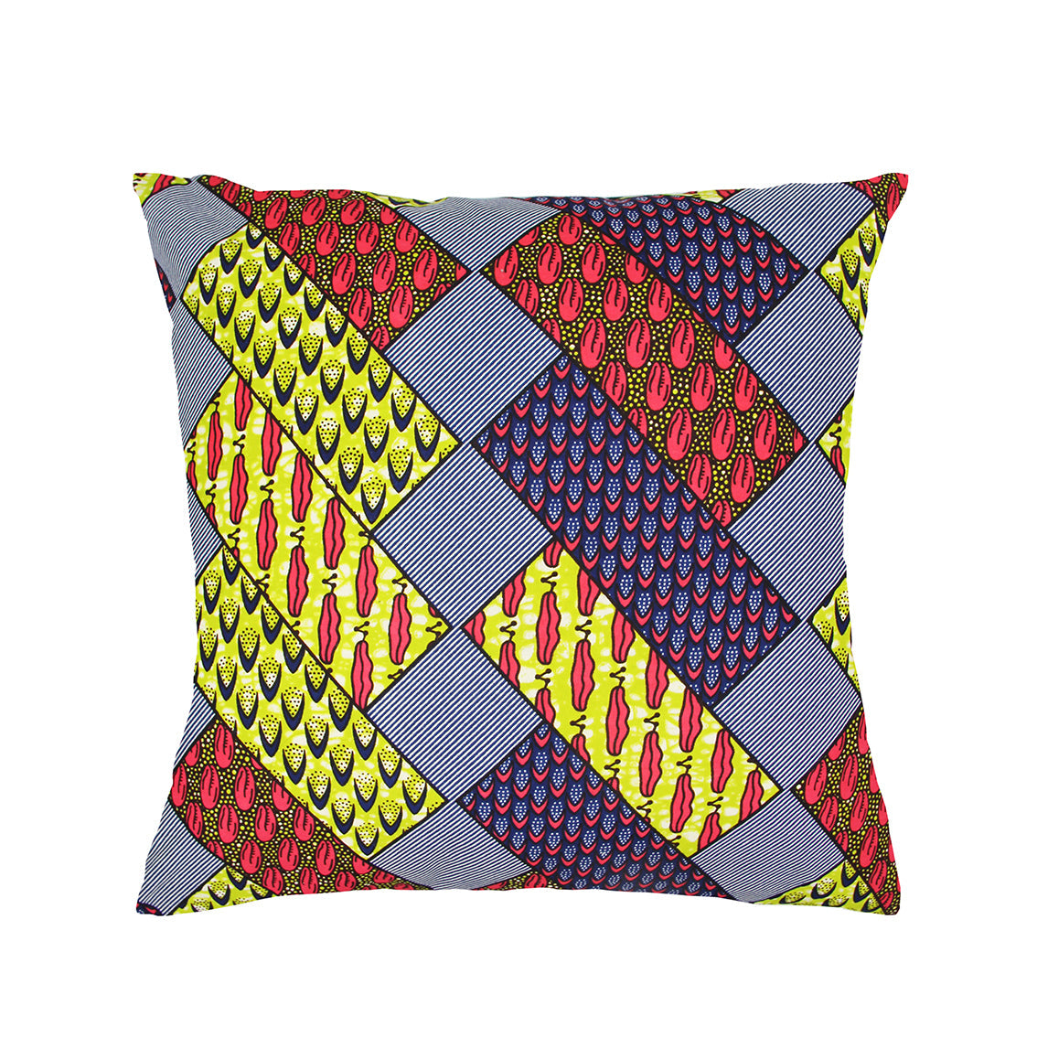 Dumbani Cushion Cover