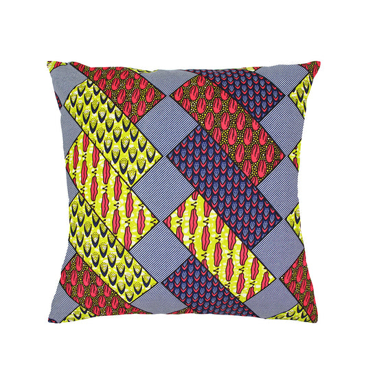 Dumbani Cushion Cover