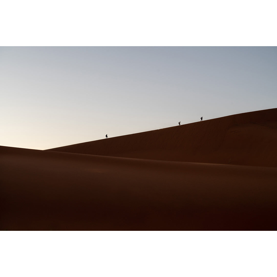 Namibia Photographic Print