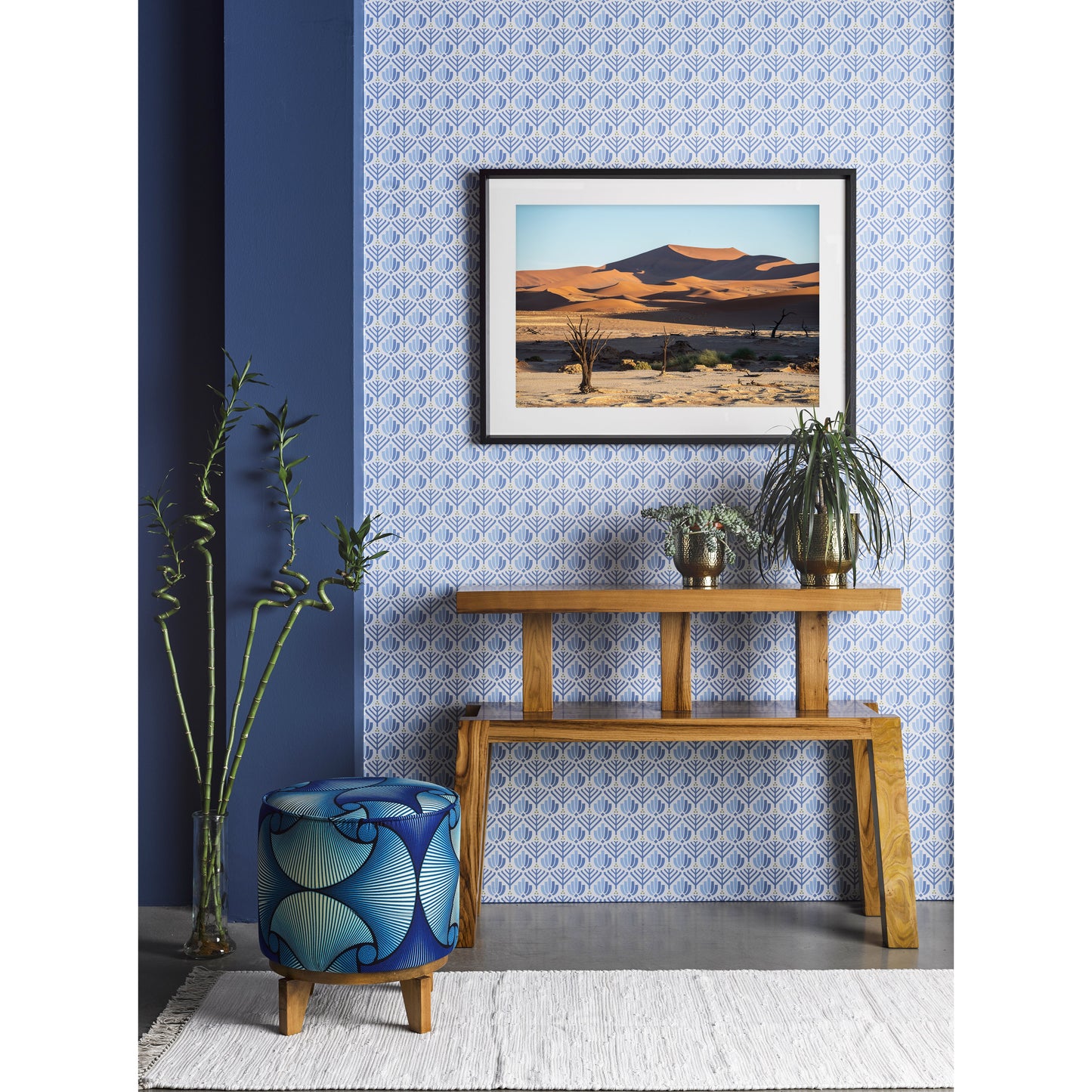 Namibia Photographic Print